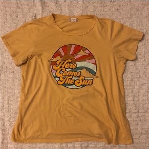 Altar’d State T-Shirt